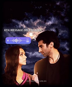 Tum gaye ho kyun,raat baki hai [By_comedy culture.in] | Trimmed Songs