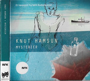 Knut Hamsun - Mysterier