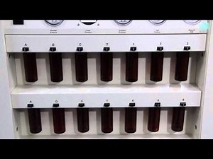 Biolytic ABI 3900 Hardware Features and Upgrades. DNA RNA Oligonucleotides Synthesis Synthesizer.