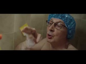 Allegro:Heartwarming Polish Christmas advert featuring an adorable granddad beats John Lewis ad.