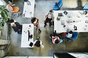 A 10-Point Small-Business Survival Plan for Dealing With the Coronavirus