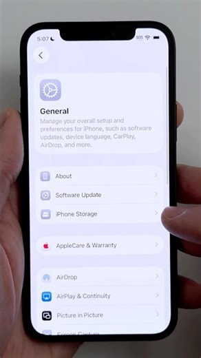 iPhone Slowing Down? Check This Storage Trap (Fix 5/26)