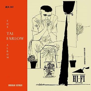 Tal Farlow - The Tal Farlow Album