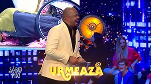 253K views · 8.8K reactions | Săriți de pe fix | Andreea Marin face cunoștință cu planul înclinat | PRO TV | Facebook