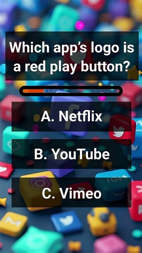 Which App is This? 🤔 Emoji Logo Quiz Challenge #shorts