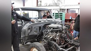 Misfit Garage Season 2 Episode 1