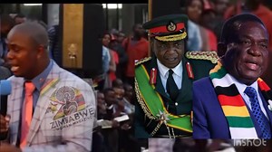 56K views · 1.1K reactions | Apostle Chiwenga Vachibata MaShefu Panonaka MaCoward Vanotonga Nekutyisa Vanhu ⚰️⚰️ | Zimbabwean women magazine | Facebook