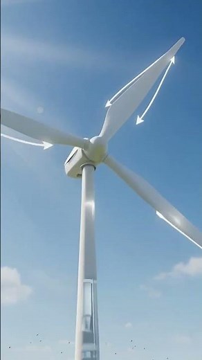 How does Turbine Work.