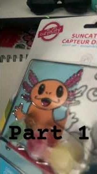 Part 1 of making realistic art