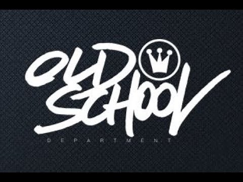 OLD SCHOOL DANCE MIX. CLUB MUSIC CLASSICS.