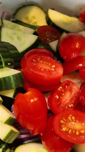 Steak Summer Salad