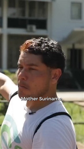 The five major communities of Suriname explained! #geography #facts #suriname | Geography Now