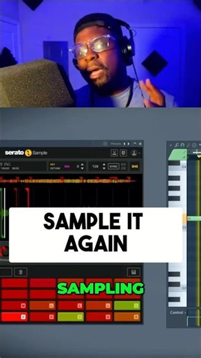 Make Beats With Samples Secret Techniques Revealed!