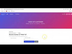 YIP | Registration Process | Malayalam