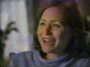 Children's Motrin Advert (1996)