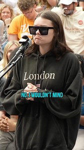 34K views · 910K reactions | Can anyone become a woman? | Turning Point USA | Facebook