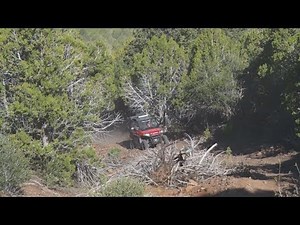 O-5 and 68 Paiute Side ATV Trails in Beaver Utah - What to Expect - Beaver County, UT