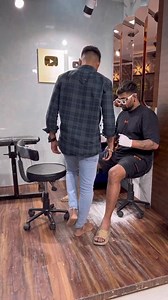 161K views · 5.8K reactions | Om sai ram | The Mustache Tattoo And Art Studio | Facebook