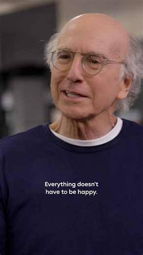 25 years of pretty, pretty, pretty good wisdom. #CurbYourEnthusiasm | HBO Max