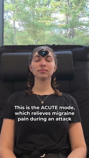 How to relieve a migraine without medication
