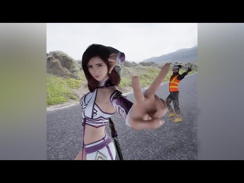 UE Intro and Working with Mixamo and Paragon Animations