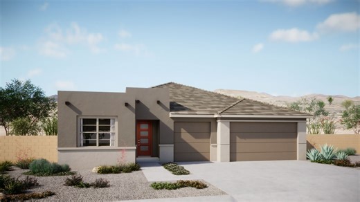 Mountain View Ranch by Mattamy Homes