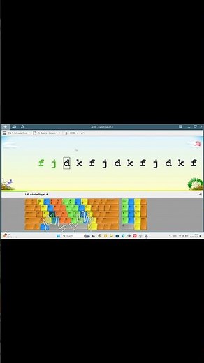 Rapidtyping