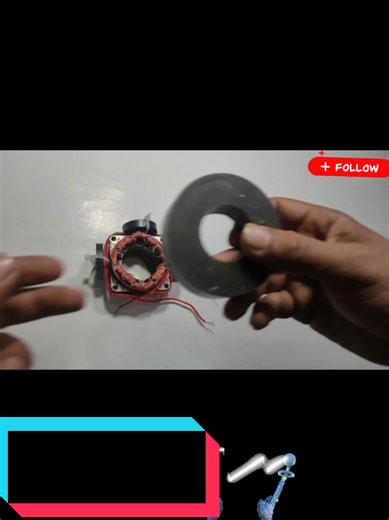 How to Create a Free Energy Electricity Generator