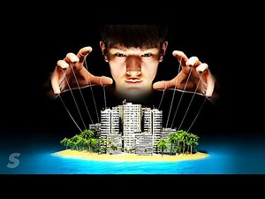 Wie eine Sekte ein Land übernimmt