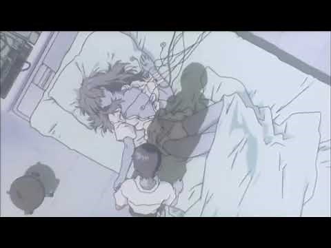 End Of Evangelion: Hospital Scene (Netflix Dub)