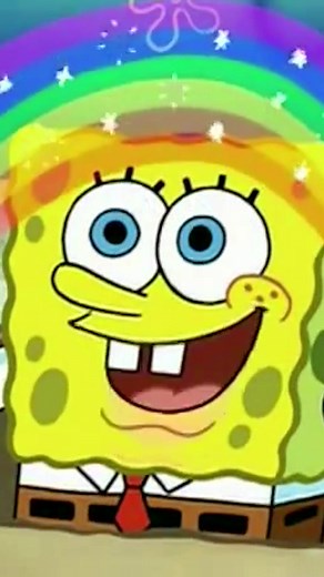 Imagination SpongeBob FunKo Pop Review