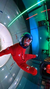 At iFLY, our instructors aren’t just experts at flying. They’re experts at keeping you safe while you soar 🙌 🏋️ Every maneuver comes from countless hours of training in the wind tunnel and a commitment to perfecting their craft. iFLY Instructors are committed to creating a safe and thrilling experience for every flyer who walks through our doors. Want to learn more about becoming an iFLY Instructor? Visit our website in our link in bio 📲 #ifly #instructor #careers #indoorskydiving #fitness #t