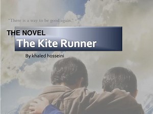 The Kite Runner - SlideServe
