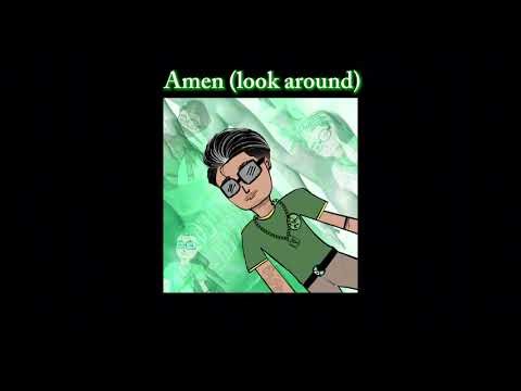 Freedo - Amen (Look Around)