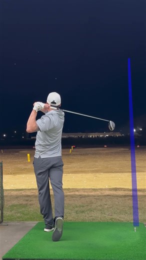 More of my Over clocked Swing #golfer #golfgear #pga #golfdomgolf #golfclap #wedgegame #golfgrip