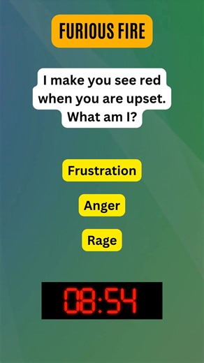 🕵️‍♂️ Ready to challenge your brain with a riddle that seems simple but will leave you scratching your head? This intriguing puzzle is designed to test your problem-solving skills and keep you guessing. Perfect for riddle enthusiasts and those who love a good mental workout, this short video will present you with a deceptively simple question that’s harder to crack than it appears. 🎯 Can you solve it? Join the community of puzzle solvers and see if you can unravel the mystery before the answer