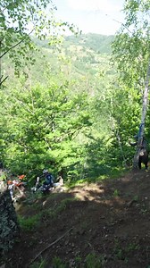 Tension and dedication. Let's have a taste of Trystan Hart, the Canadian who landed second on this year's Red Bull Romaniacs podium! 📸 & ✂️: RBMH Red Bull Romaniacs 2023 🌟 The 20th Anniversary Edition 🌟⁣⁣⁣⁣⁣⁣⁣ ⁣⁣⁣⁣⁣⁣⁣Next Event Date: 23 - 27 July, 2024 🏁🏁🏁 #RedBullRomaniacs⁣⁣ ⁣⁣#TheImpossible ⁣#InMadnessWeTrust ⁣#WeLiveExtremeEnduro⁣⁣ ⁣⁣#Enduro⁣⁣ ⁣⁣#HardEnduro⁣⁣ ⁣⁣#ExtremeEnduro⁣⁣ ⁣⁣#Motorsports⁣⁣ ⁣⁣#Dirtbikes⁣ #iRideHardEnduro #Romaniacs⁣⁣⁣⁣⁣⁣⁣⁣⁣⁣ #SilverClass #GoldClass #AtomClass #Bronz