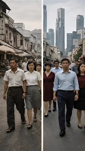 How to found and build a nation? Singapore became an independent nation on August 9, 1965, following its separation from the Federation of Malaysia due to intense political, economic, and racial tensions. After merging in 1963, ideological differences between Singapore’s PAP government and Malaysia's Alliance Party regarding equality ("Malaysian Malaysia") and economic policies led to expulsion. Key Aspects of the Separation: Failed Merger: Singapore joined Malaysia on September 16, 1963, to end