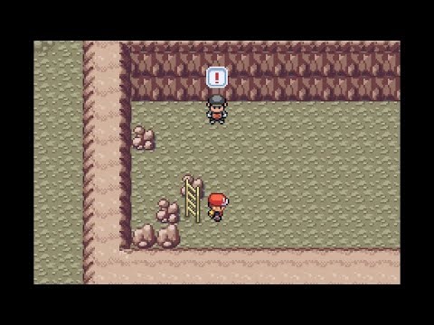 Let's Play Pokémon FireRed Part 6: Should Pokémon Games Have a New Developer?