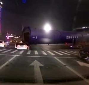 🤦🏻‍♂️ | Convoi Exceptionnel France