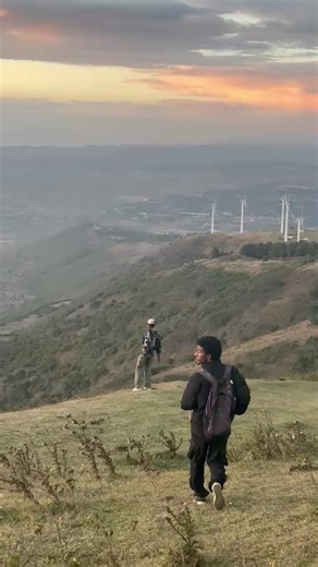 Discover Ngong Hills: A Tranquil Hiking Experience