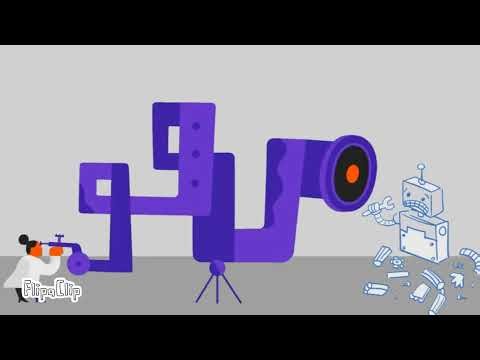SWWI Possible Duets #2 Failbot x Dr.Discovery