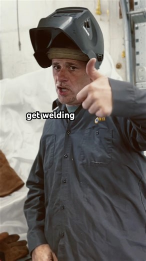 Quick Easy welding tips. How to video the weld #weldingtipsandtricks #weld #weldinglife