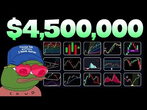 Jan 15 Live: This is Why You CAN NOT trade by hand in 2026 ($4.5M trade)