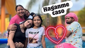 24 Horas Ignorando A Maria Belem 2 | Adaneo Oficial