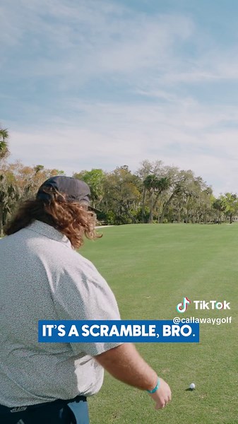 Fat Perez and Xander's Golf Banter Highlights