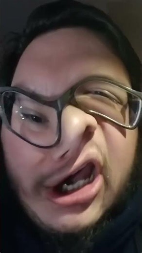 Jonah made a YTP stop posting about us among #smb4 #ytp #memes #amongus