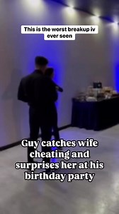 32K views · 332 reactions | Worst break up iv ever seen. Cheating...