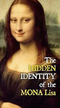 The TRUE Story Behind the Mona Lisa 🎨 Secrets of the World’s Most Famous Painting