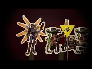 ULTRAKILL Lore Explained… With Puppets